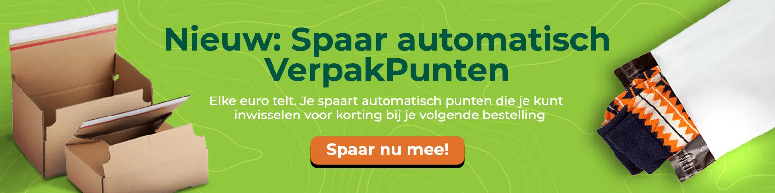 Spaarprogramma