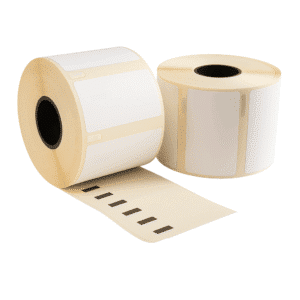 DYMO 11354 Labels 57 x 32 mm