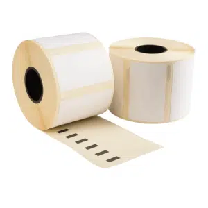 DYMO 11354 Labels 57 x 32 mm