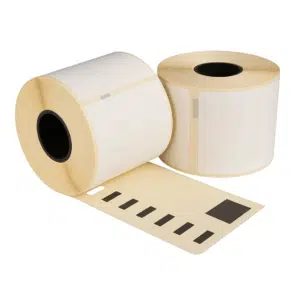 Dymo 99015 labels