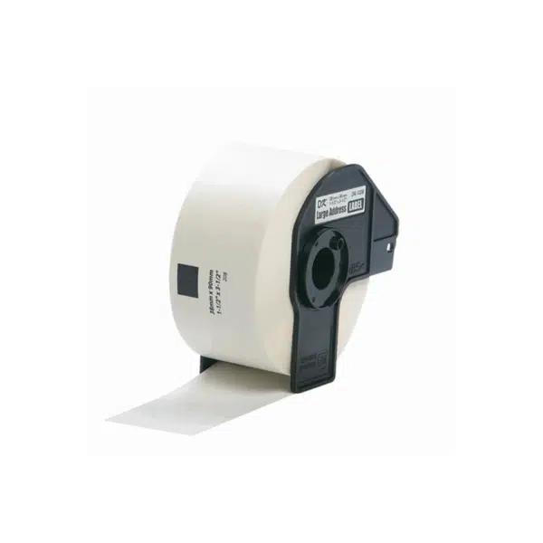 Brother Labels DK-11208