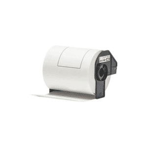 Brother DK-11247 Labels - 103 mm x 164 mm - 180 labels per rol