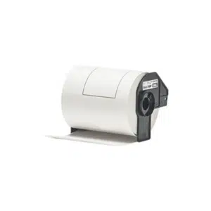 Brother DK-11247 Labels - 103 mm x 164 mm - 180 labels per rol