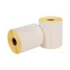 Zebra Verzendetiketten 102 x 150 mm - Kern 25 mm - 300 labels per rol (InPack)