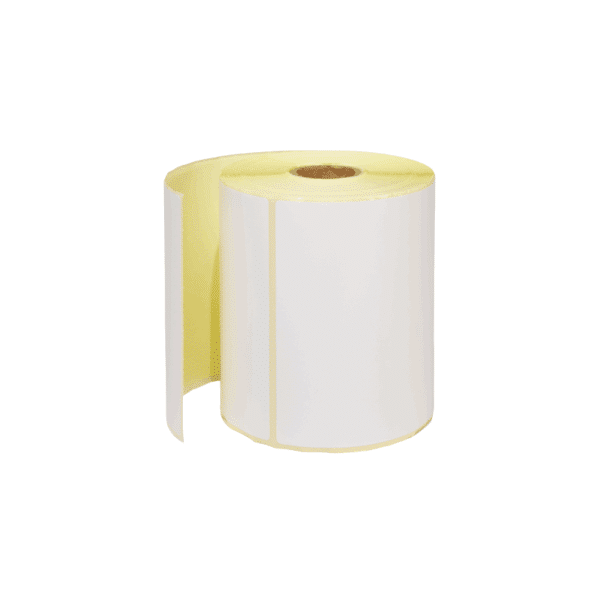 Zebra Verzendetiketten 102 x 150 mm - Kern 25 mm - 300 labels per rol (InPack)