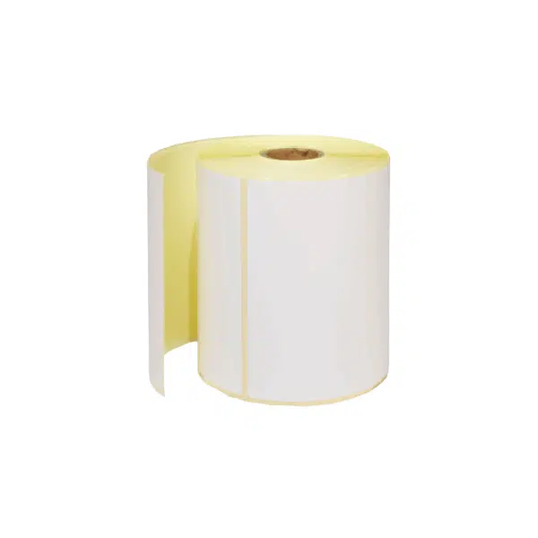 Zebra Verzendetiketten 102 x 150 mm - Kern 25 mm - 300 labels per rol (InPack)