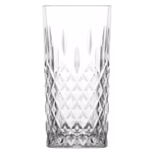 Mammoet Rosé Longdrinkglazen (6 stuks)