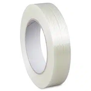 Filament Tape PP/PVC Hotmelt - Kruisversterkt (19 mm x 50 m)