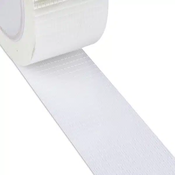 Filament Tape PP/PVC Hotmelt - Lengte Versterkt (50 mm x 50 m) - Afbeelding 2
