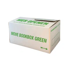 Move Bookbox