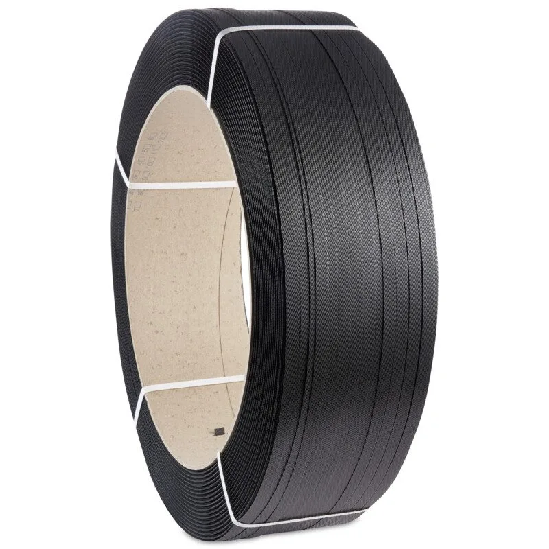 Omsnoeringsband PP 5 mm x 0,45 mm x 6500 m